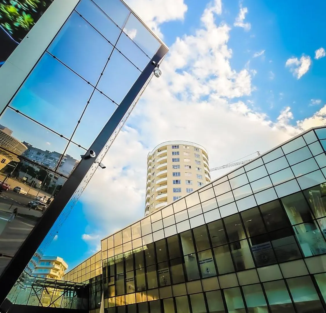 Arena Mall Galleria & Parking 4 Μπουργκάς Βουλγαρία